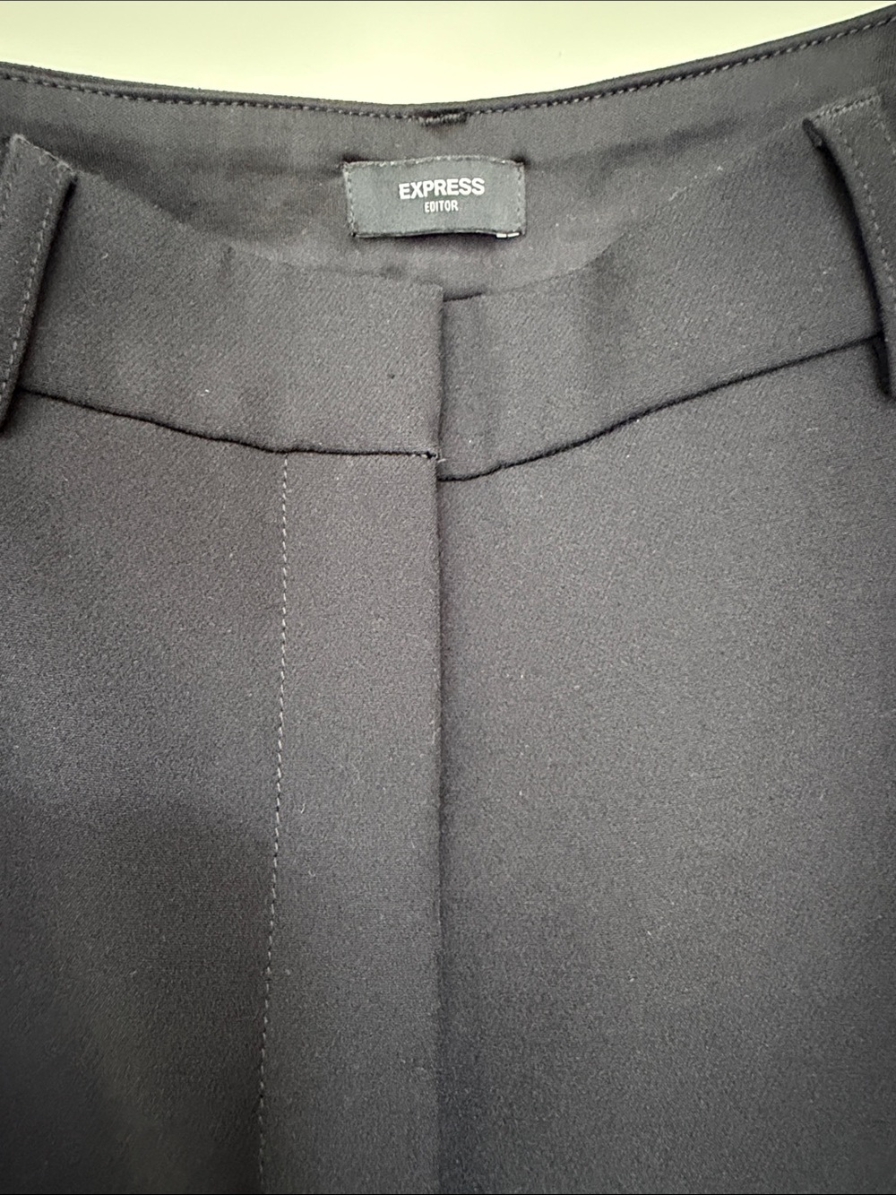 Express Pant - Picture 2 of 3